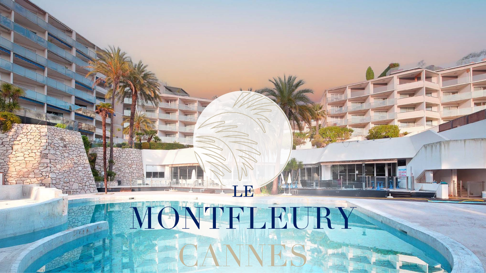 : Le Montfleury - Tr Cgp